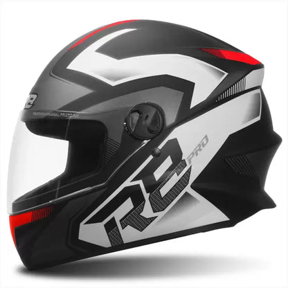 El casco Pro Tork R8 PRO