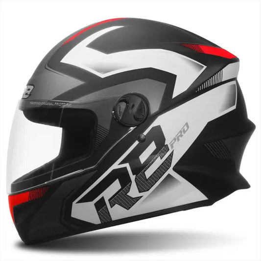 El casco Pro Tork R8 PRO