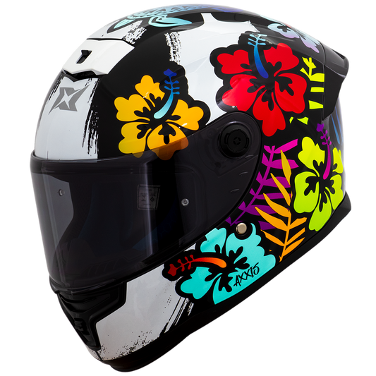 Casco Axxis Hummer Cassia A0