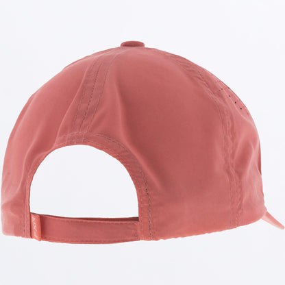Gorra FXR Lotus - Muted Melon - vista oficial 2