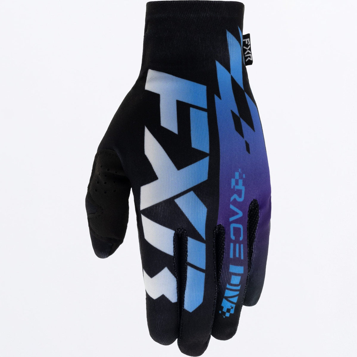 Guantes motocross FXR Pro-Fit Lite - XLT - vista oficial 1