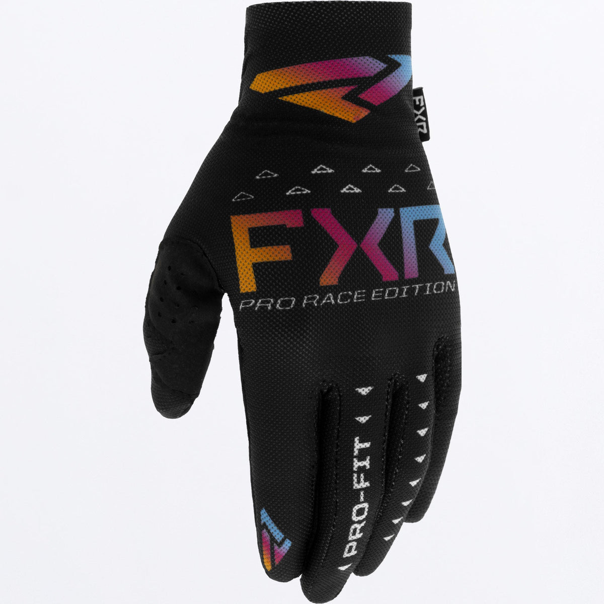 Guantes motocross FXR Pro-Fit Air - Chromatic - vista oficial 1