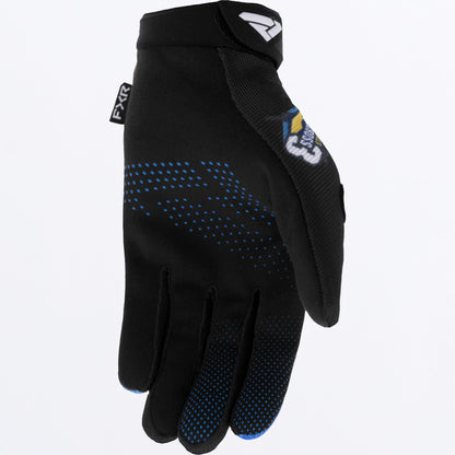 Guantes motocross FXR Reflex - Mad Skills - vista oficial 2