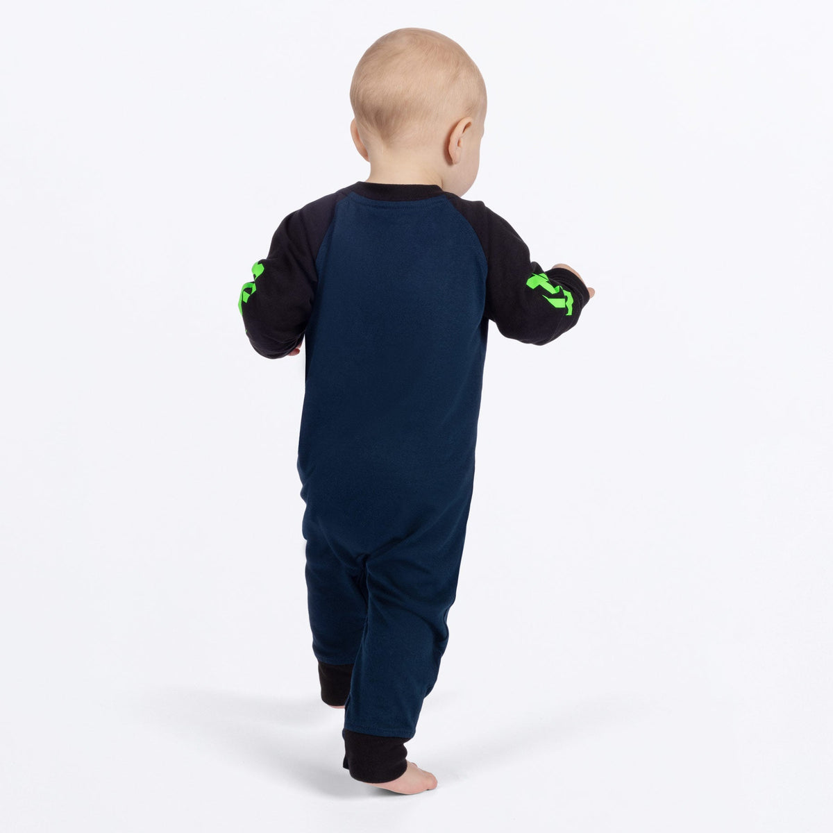 Enterito infantil FXR Race Division Onesie - vista oficial 1
