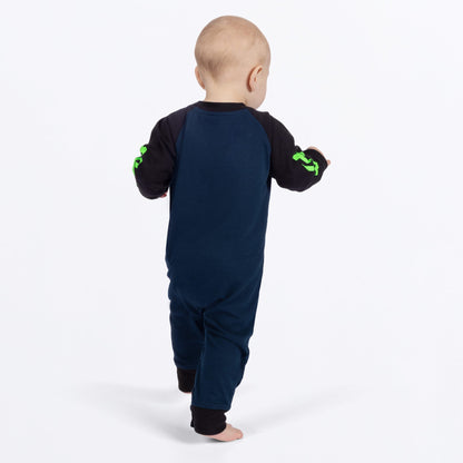 Enterito infantil FXR Race Division Onesie - vista oficial 1