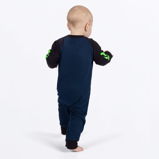 Enterito infantil FXR Race Division Onesie - vista oficial 1