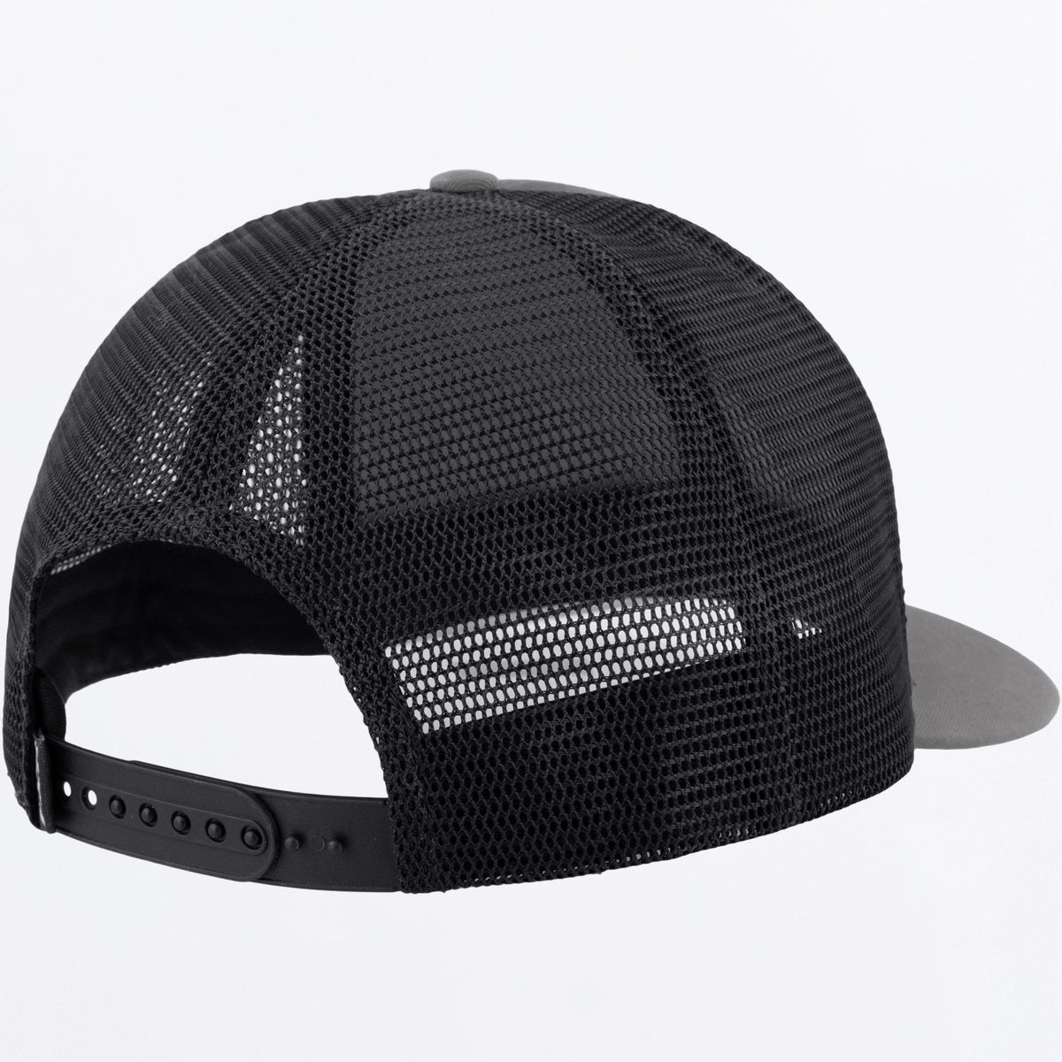 Gorra FXR Race Div - Char/Circuit - vista oficial 2
