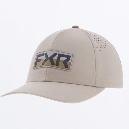 Gorra FXR Breeze UPF - Stone - vista oficial 1