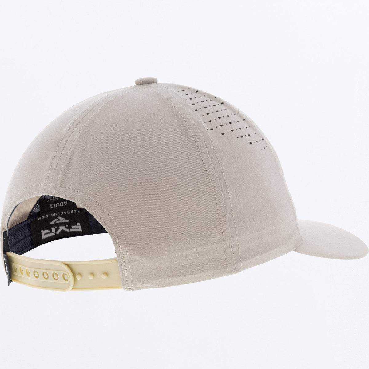 Gorra FXR Breeze UPF - Stone - vista oficial 2