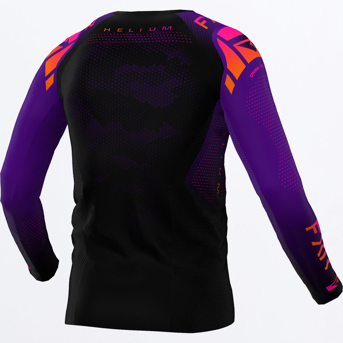 Jersey FXR Helium MX - Gamma - vista oficial 2