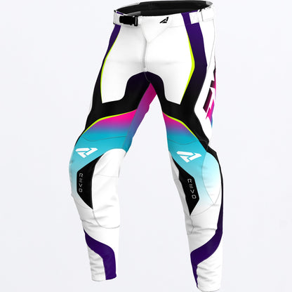 Pantalon FXR Revo MX - Lithium - vista oficial 1