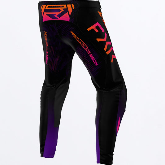 Pantalon FXR Helium MX - Gamma - vista oficial 2