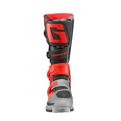Bota Gaerne SG-12 - FORGE - 2174-118 - vista frontal