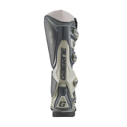 Bota Gaerne SG-12 - STONE GREY - 2174-121 - vista trasera
