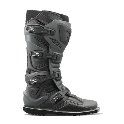 Bota Gaerne SG-22 ENDURO - BATTLESHIP - 2263-017 - vista lateral