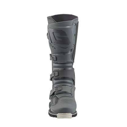 Bota Gaerne SG-22 ENDURO - BATTLESHIP - 2263-017 - vista frontal