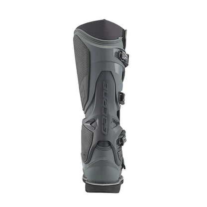 Bota Gaerne SG-22 ENDURO - BATTLESHIP - 2263-017 - vista trasera