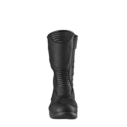 Bota Gaerne Black Rose Gore-Tex - BLACK - 2432-001 - vista frontal
