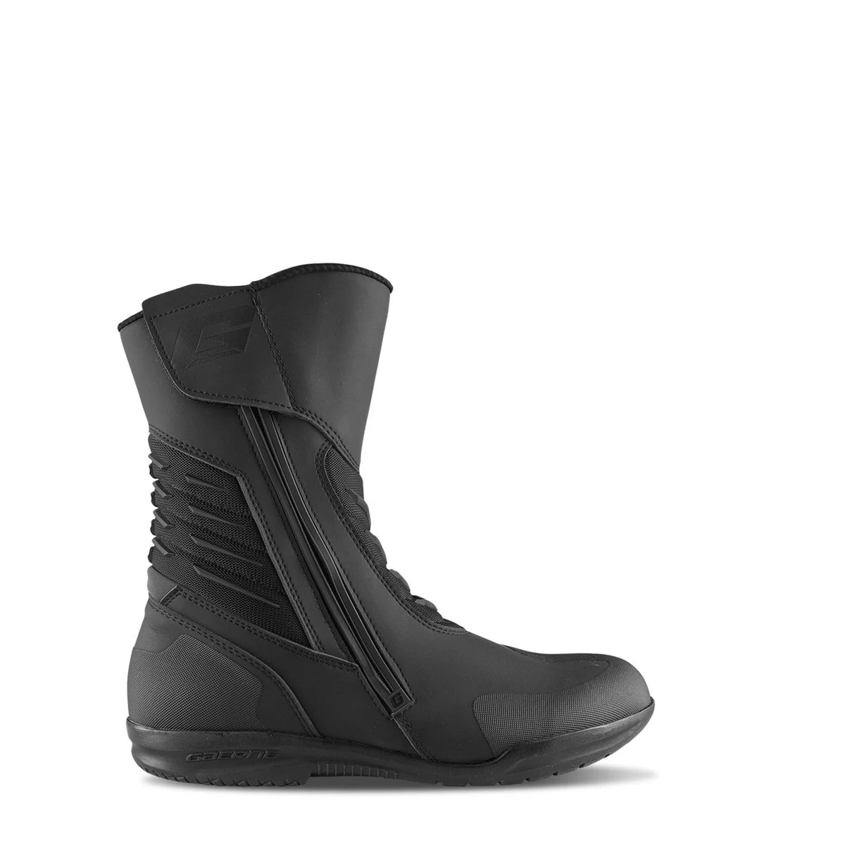 Botas Gaerne G-Niemet GTX - BLACK - 2456-001 - vista lateral