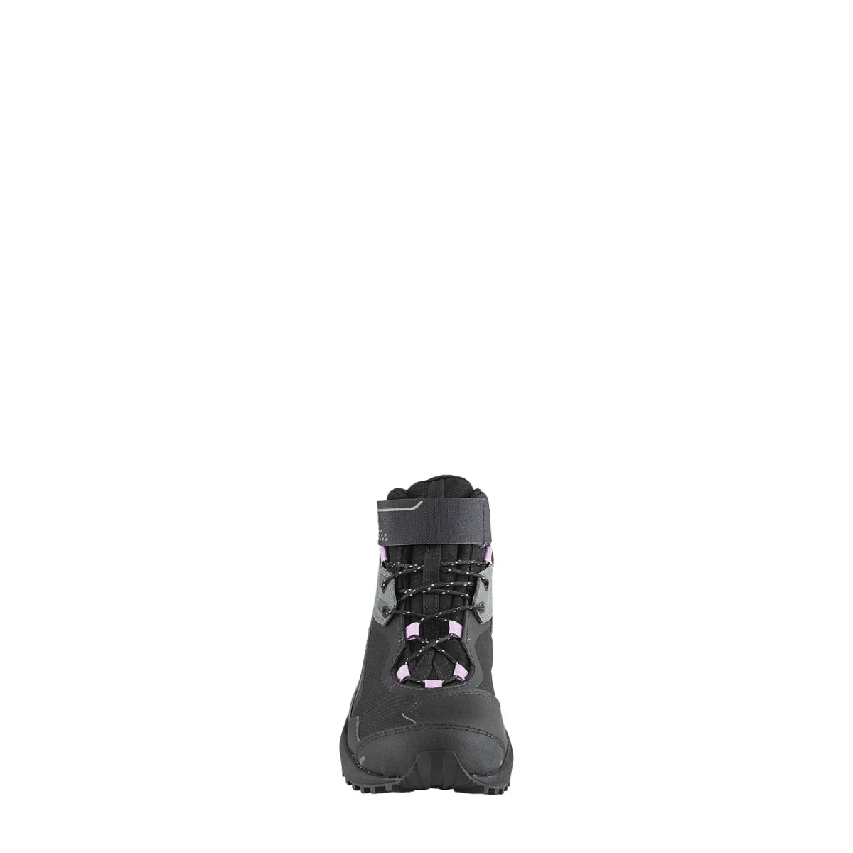 Botas Gaerne G-Nexo Aquatech - BLK/LILA - 2982-019 - vista frontal
