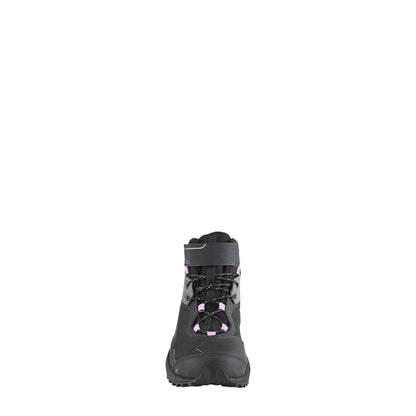 Botas Gaerne G-Nexo Aquatech - BLK/LILA - 2982-019 - vista frontal