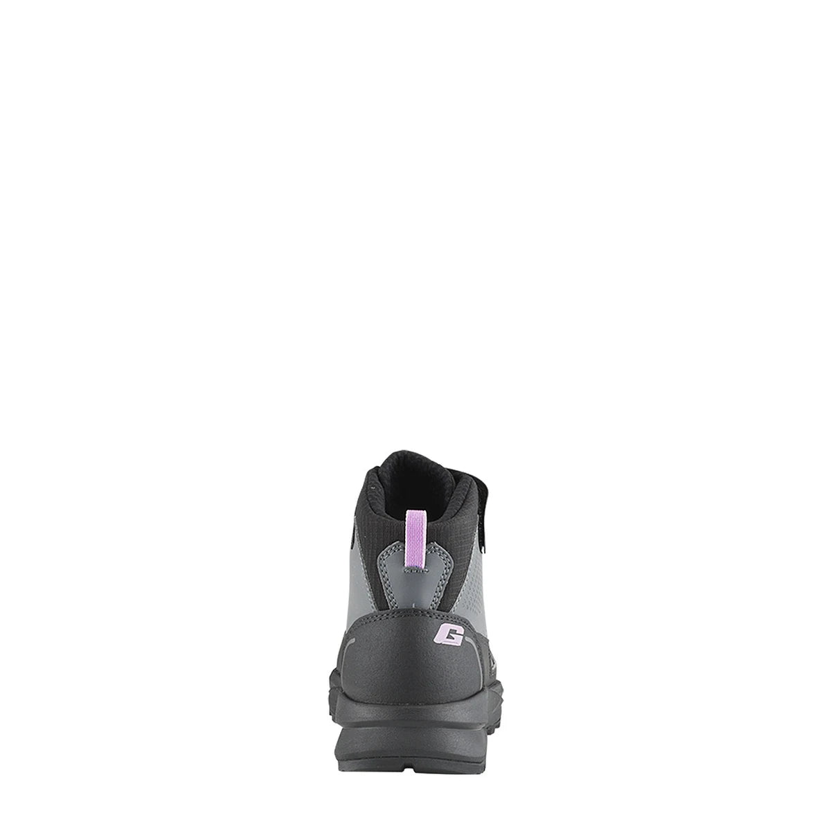 Botas Gaerne G-Nexo Aquatech - BLK/LILA - 2982-019 - vista trasera
