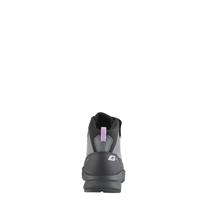 Botas Gaerne G-Nexo Aquatech - BLK/LILA - 2982-019 - vista trasera