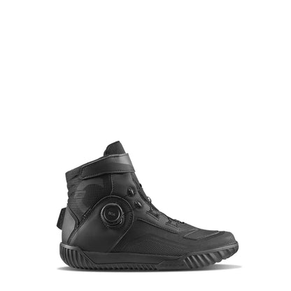 Botas Gaerne G-Brave GTX - BLACK - 2983-001 - vista lateral