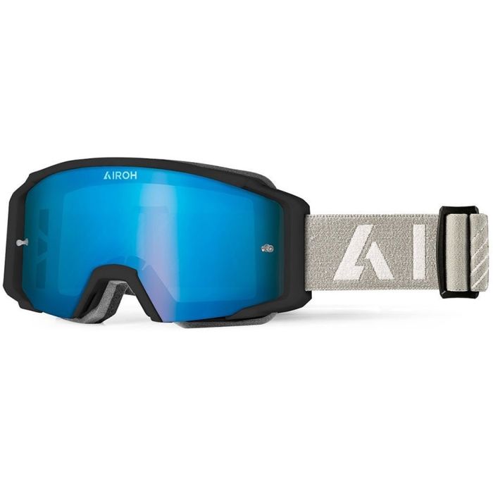 Antiparras Airoh Blast XR1