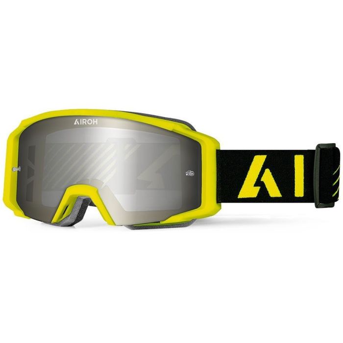 Antiparras Airoh Blast XR1