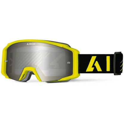 Antiparras Airoh Blast XR1