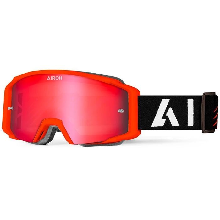 Antiparras Airoh Blast XR1