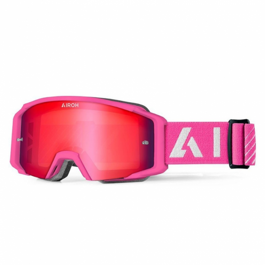 Antiparras Airoh Blast XR1