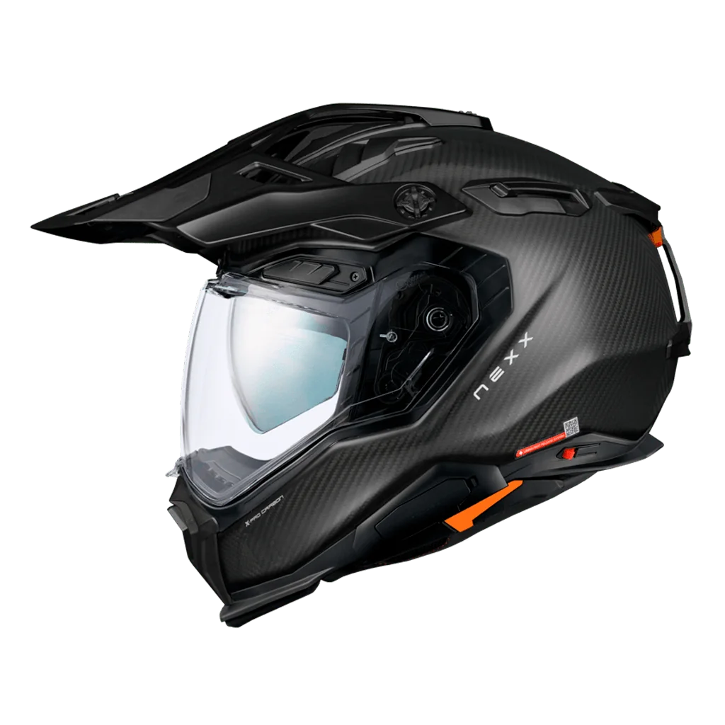 Casco Nexx X.WED3 Zero Pro CARBON MT