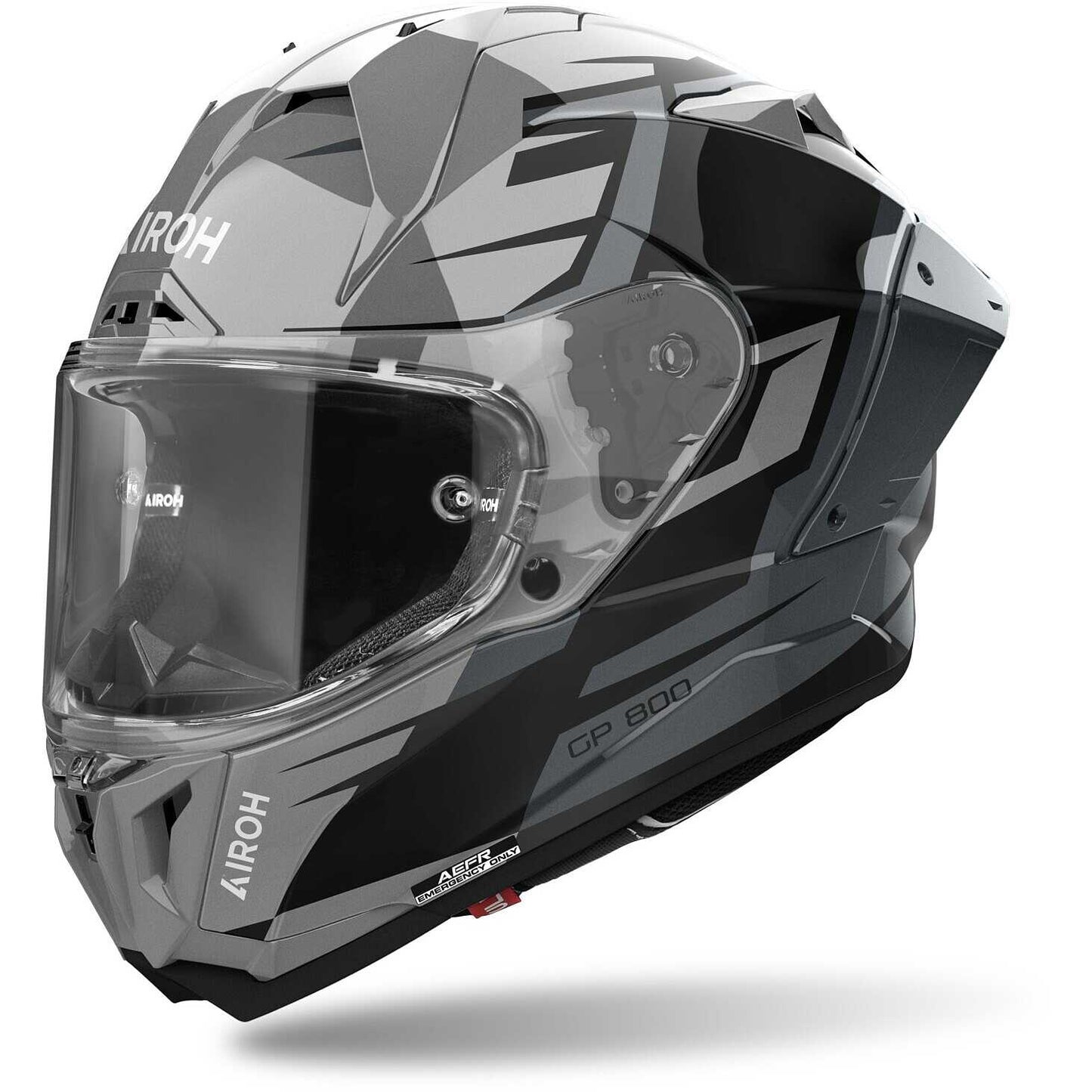 Casco Airoh GP-800 Master