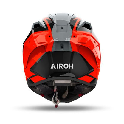 Casco Airoh GP-800 Master