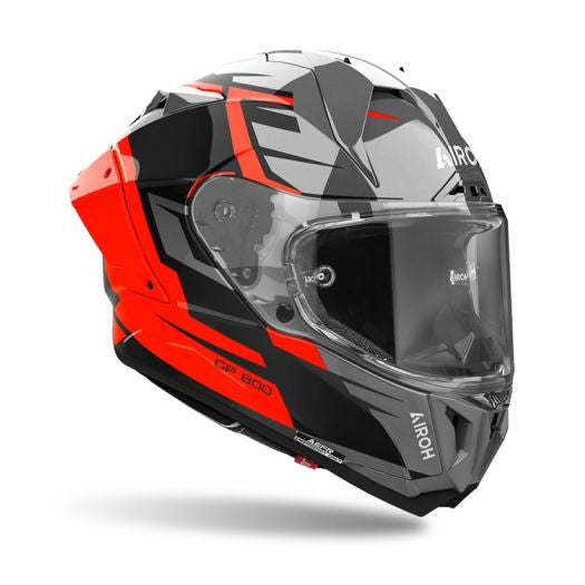 Casco Airoh GP-800 Master