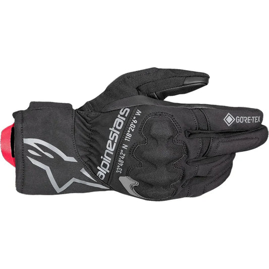 Guantes Alpinestars Crestone Gore-Tex Insulated
