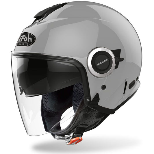 Casco Airoh  Helios Color
