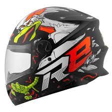 Casco Pro Tork R8 Rocket Chicken