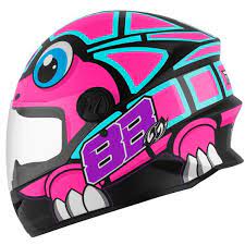 Casco Pro Tork R8 Turtle