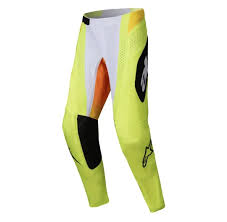 Pantalón Alpinestars Techstar Melt