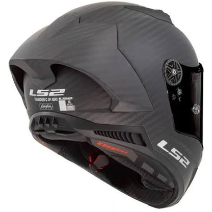 Casco LS2 Thunder Carbon