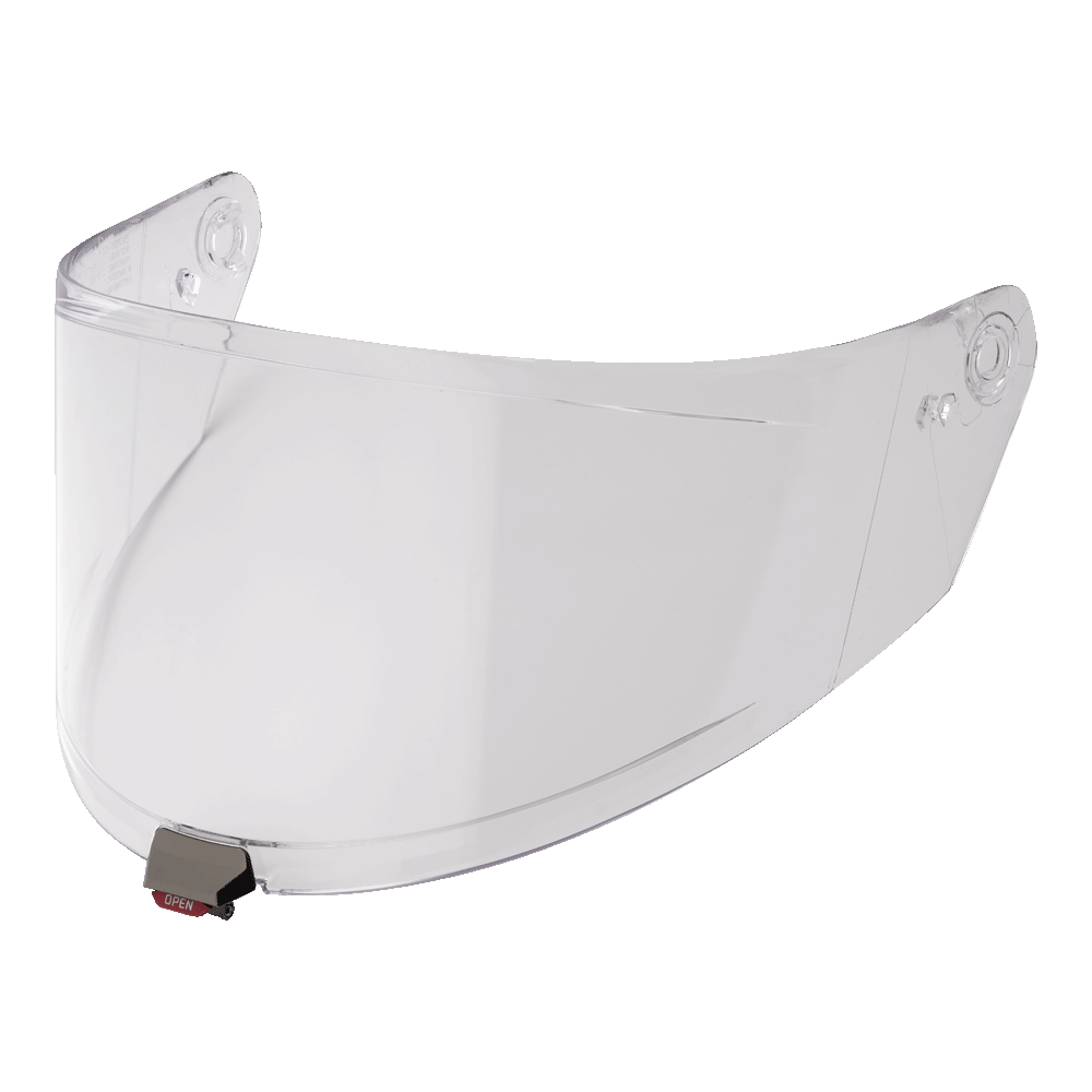 Visor KYT KX-1 RACE GP - CLEAL