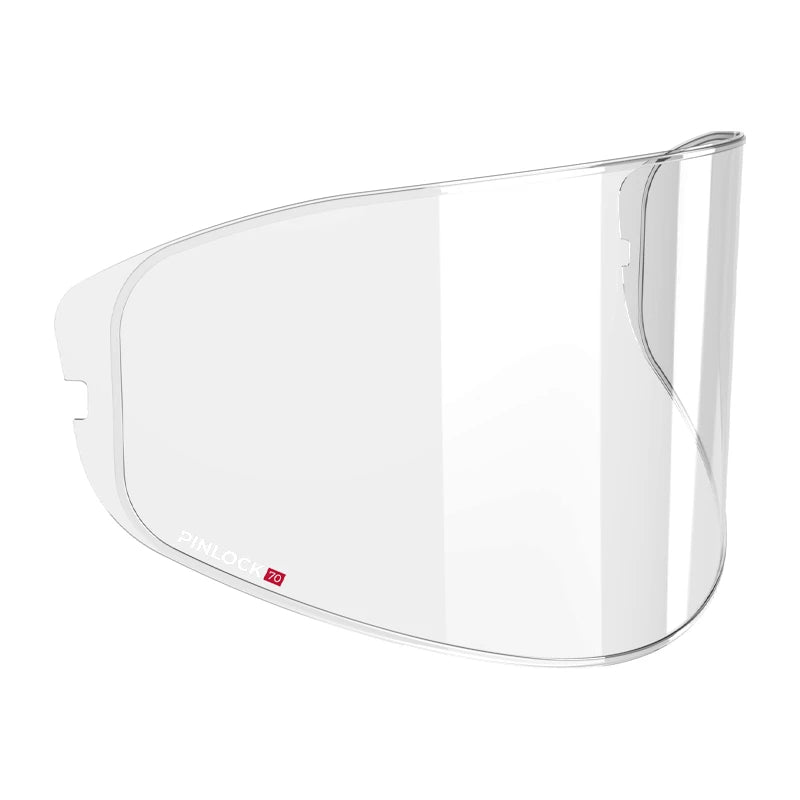 Pinlock KYT NZ RACE MAX VISION 70
