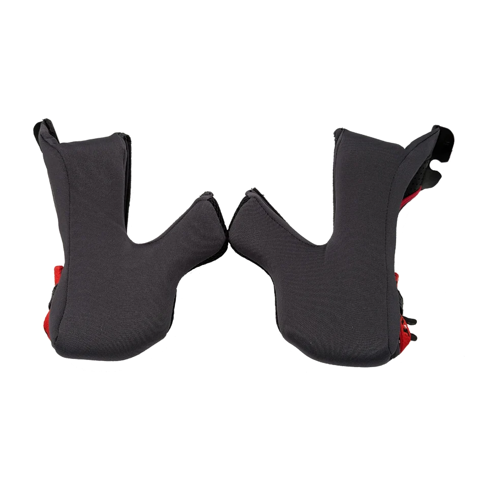 Forro lateral KYT SKYHAWK (Par)