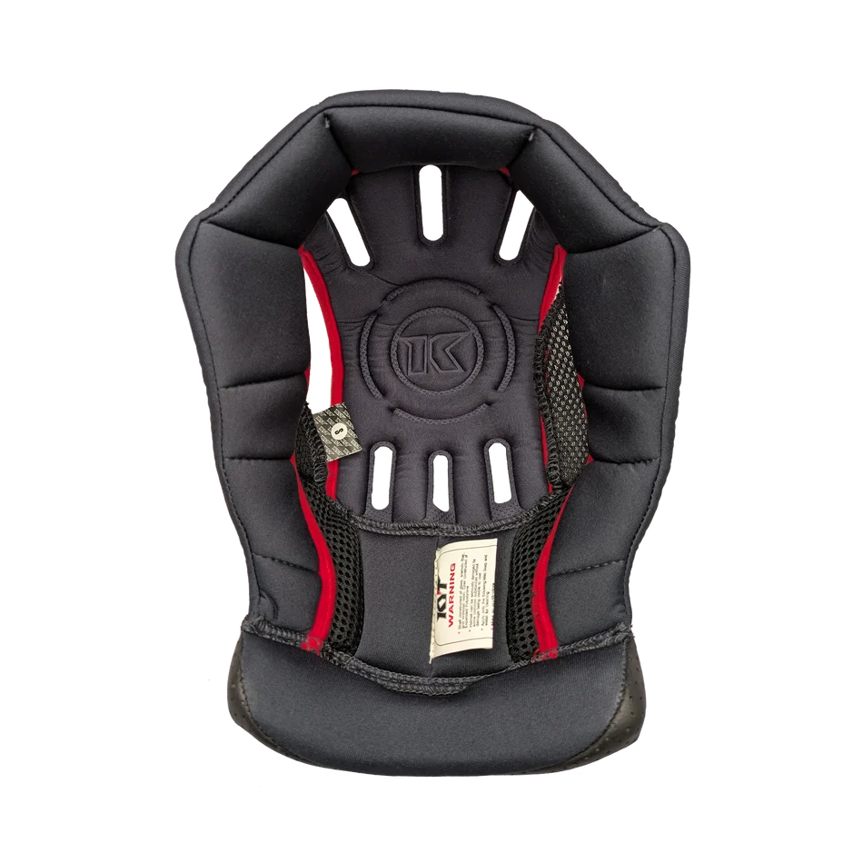 Forro interno KYT SKYHAWK