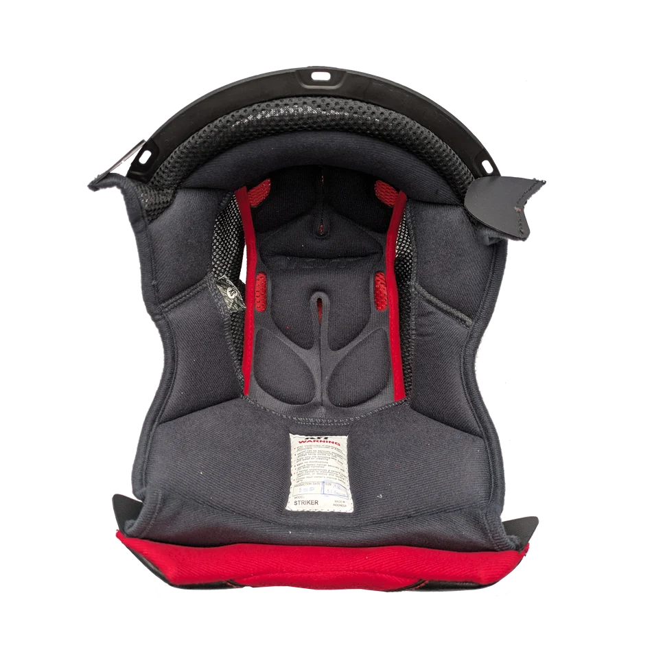 Forro interno KYT STRIKER