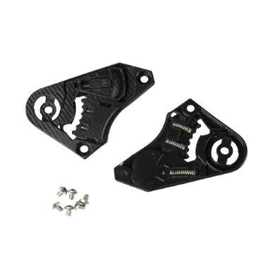 Engranaje KYT NZ RACE (PAR)