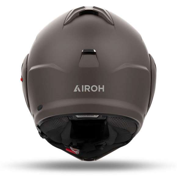 Casco Airoh Mathisse II Color